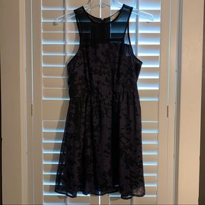 Pins and Needles Dress
